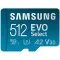Valve Steam Deck 256GB Black + Карта памяти Samsung 512Gb