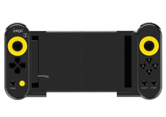 Беспроводной геймпад iPega PG-9167 BT gamepad
