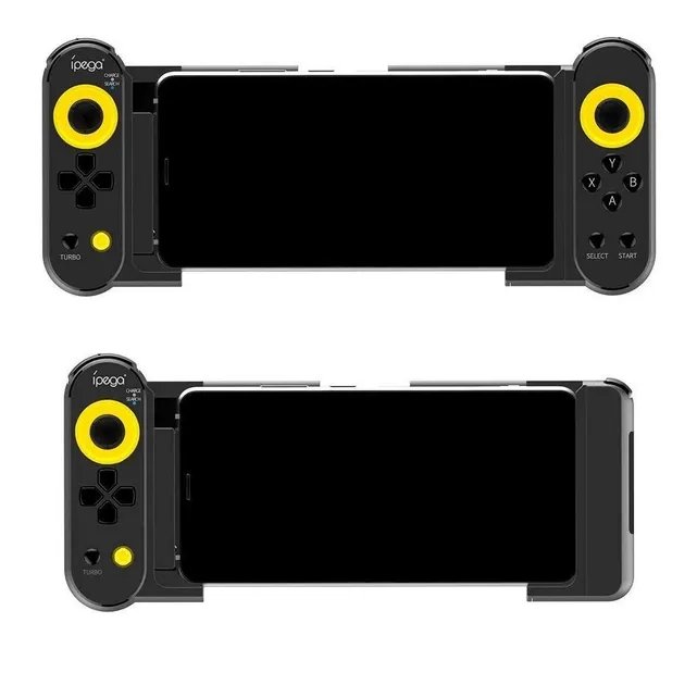 Беспроводной геймпад iPega PG-9167 BT gamepad
