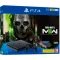 Игровая консоль Sony PlayStation 4 Slim 500GB + Call of Duty Modern Warfare II Black [79487]