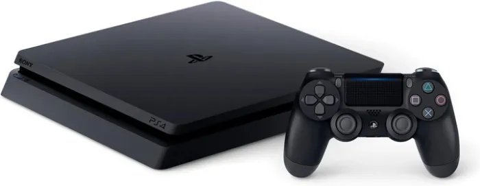 Игровая консоль Sony PlayStation 4 Slim 500GB + Call of Duty Modern Warfare II Black [79487]