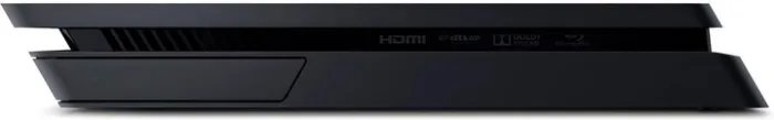 Игровая консоль Sony PlayStation 4 Slim 500GB + Call of Duty Modern Warfare II Black [79487]