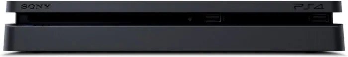 Игровая консоль Sony PlayStation 4 Slim 500GB + Call of Duty Modern Warfare II Black [79487]