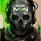 Игровая консоль Sony PlayStation 4 Slim 500GB + Call of Duty Modern Warfare II Black [79487]