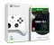 Microsoft Xbox Series S 512Gb + Resident Evil 4 Remake (русская версия)