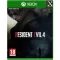 Microsoft Xbox Series S 512Gb + Resident Evil 4 Remake (русская версия)