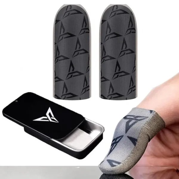 Оригінальні напальчники Flydigi P1 ігрові геймерські для смартфона pubg cod stendoff кіберспорт