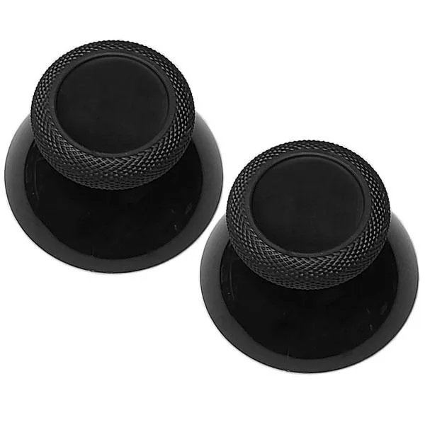 Стики грибки для джойстика Xbox Series X/S (model 1914) чорний 2 шт