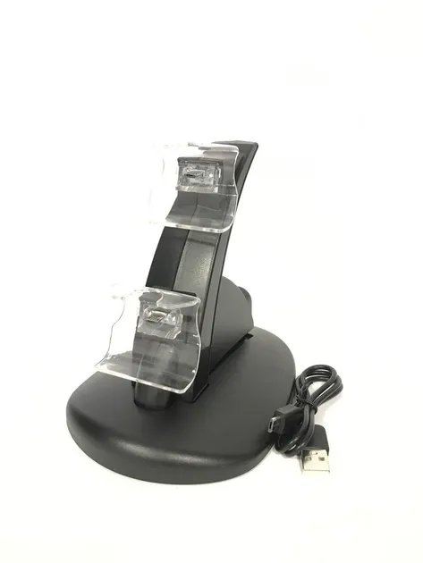 Подставка-зарядка для джойстиков X-Box One/One S/One X