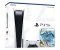 Sony PlayStation 5 White 825Gb + Horizon Forbidden West (русская версия)