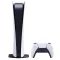 Sony PlayStation 5 White 825Gb Digital Edition + DualSense (White)