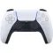 Sony PlayStation 5 White 825Gb Digital Edition + DualSense (White)