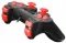 Проводной геймпад Esperanza EGG106R PC, PS2, PS3 USB 2.0 Black/Red (EGG106R)