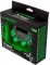 Проводной геймпад Esperanza Corsair PC, PS2, PS3 USB 2.0 Black/Green (EGG106G)