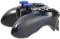 Беспроводной геймпад Tracer Blue Fox PS3 Bluetooth Black (TRAJOY43818)