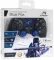 Беспроводной геймпад Tracer Blue Fox PS3 Bluetooth Black (TRAJOY43818)