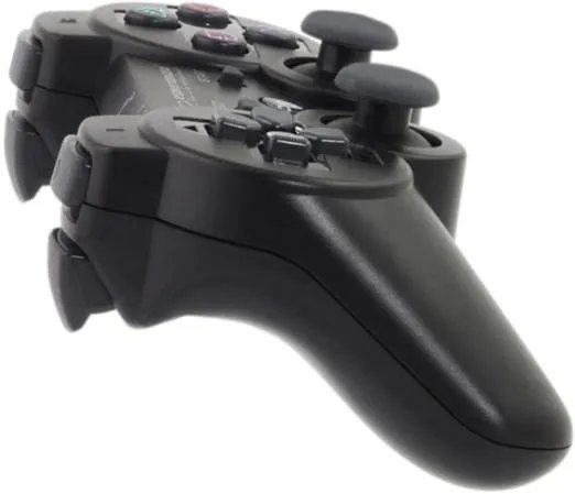 Беспроводной геймпад Esperanza Marine PS3 Bluetooth Black (EGG109K)