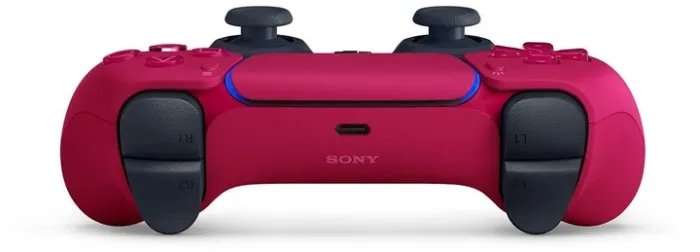 Беспроводной геймпад Sony PlayStation DualSense Red