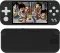 Ретро игровая приставка Faxiang X20 Mini Game Console 2500 в 1 Black [82571]