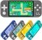 Ретро игровая приставка Faxiang X20 Mini Game Console 2500 в 1 Black [82571]