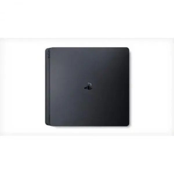 Sony Playstation 4 Slim 500Gb + Call of Duty: Modern Warfare II (ваучер на скачивание) (русская версия)