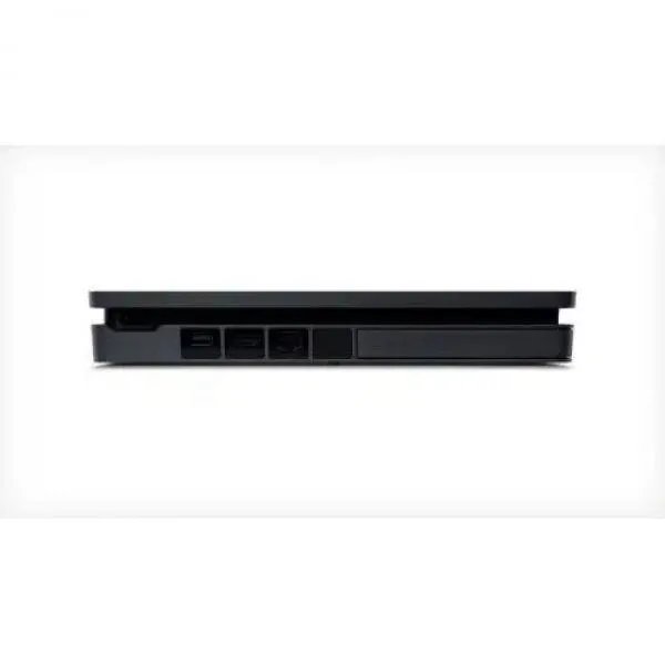 Sony Playstation 4 Slim 500Gb + Call of Duty: Modern Warfare II (ваучер на скачивание) (русская версия)