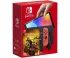 Nintendo Switch (OLED model) Neon Blue-Red + Игра Mortal Kombat 11 Ultimate Edition (русская версия)