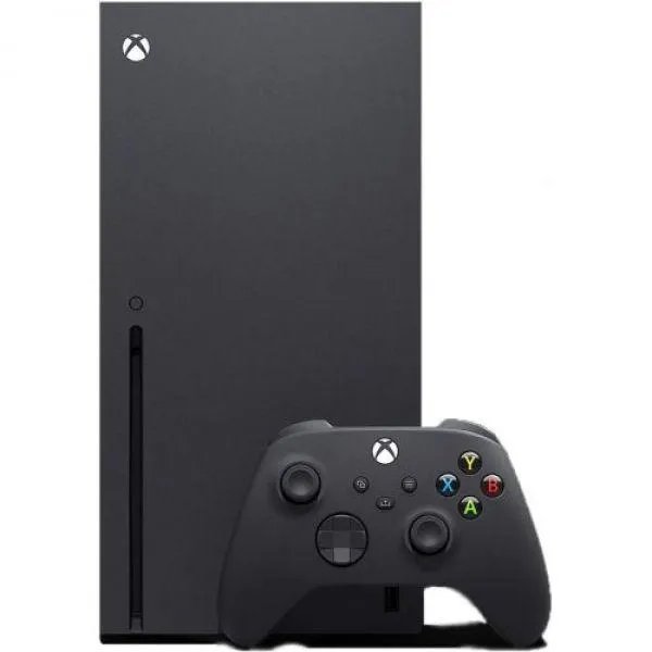 Microsoft Xbox Series X 1Tb + Hogwarts Legacy (русская версия)