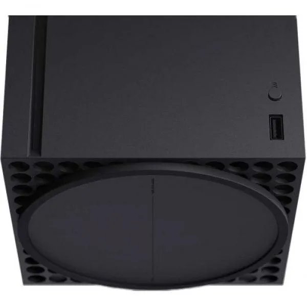 Microsoft Xbox Series X 1Tb + Hogwarts Legacy (русская версия)