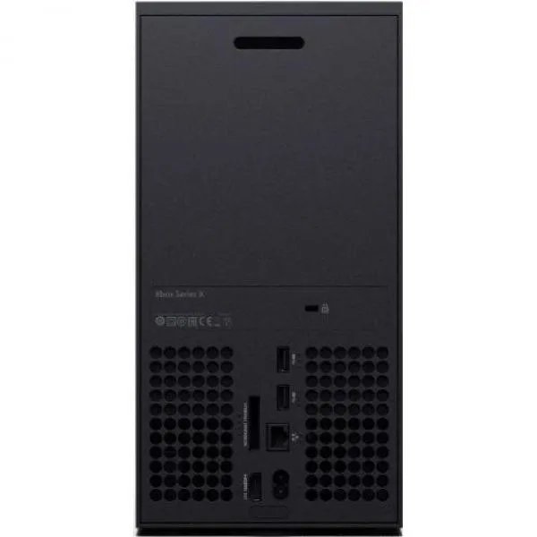 Microsoft Xbox Series X 1Tb + Hogwarts Legacy (русская версия)