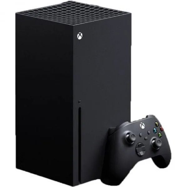 Microsoft Xbox Series X 1Tb + Hogwarts Legacy (русская версия)