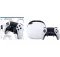 Геймпад Беспроводной Контроллер Sony PlayStation DualSense Edge (PS5) White