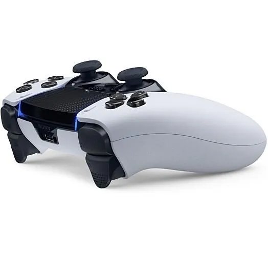 Геймпад Беспроводной Контроллер Sony PlayStation DualSense Edge (PS5) White