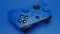 Геймпад Microsoft Xbox Series X S Wireless Controller Shock Blue (QAU-00002)