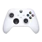 Геймпад Беспроводной Microsoft Xbox Series (QAS-00002) Robot White
