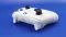 Геймпад Беспроводной Microsoft Xbox Series (QAS-00002) Robot White