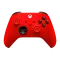 Геймпад Беспроводной Microsoft Xbox Series (QAU-00012) Pulse Red