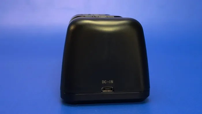 Зарядное Устройство Проводной Dobe PlayStation 4 TP4-889 Black