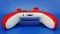 Геймпад Беспроводной Microsoft Xbox Series (QAU-00012) Pulse Red