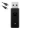 Адаптер Microsoft Xbox Series для Windows 10 + Подовжувач USB (6HN-00003) Black 1m Без Коробки