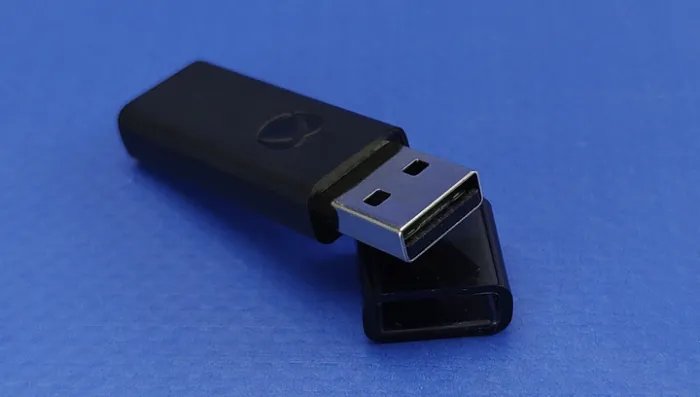 Адаптер Microsoft Xbox Series для Windows 10 + Подовжувач USB (6HN-00003) Black 1m Без Коробки