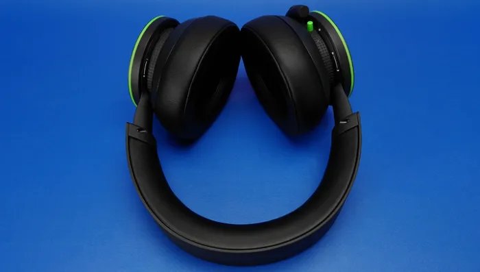 Гарнитура Беспроводной Microsoft Xbox Series Wireless Headset (TLL-00001) Black