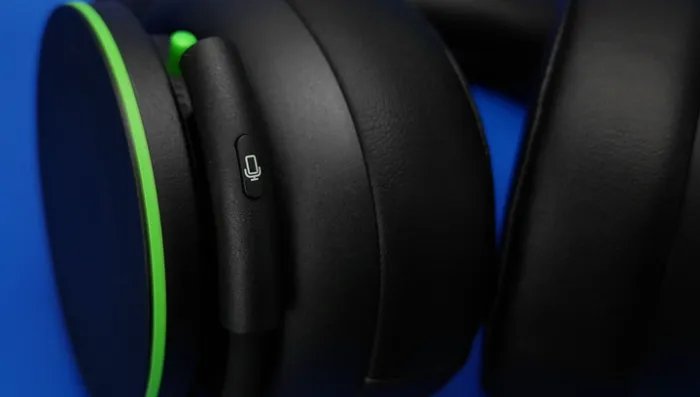 Гарнитура Беспроводной Microsoft Xbox Series Wireless Headset (TLL-00001) Black
