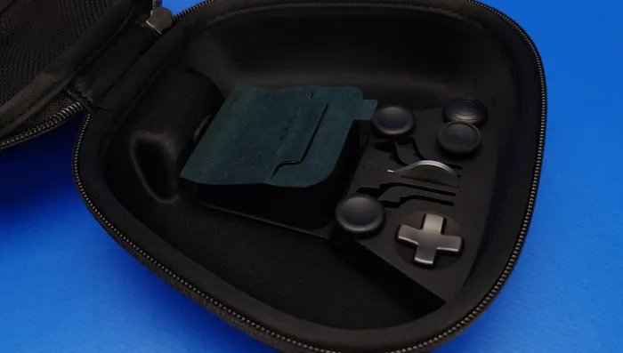 Геймпад Беспроводной Microsoft Xbox Series Elite Version 2 (FST-00003) Black
