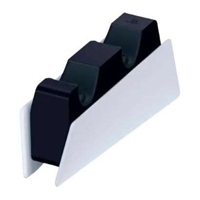 Зарядное Устройство Проводной Sony PlayStation 5 для DualSense (9374107) White