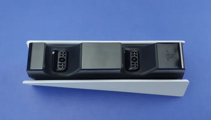 Зарядное Устройство Проводной Sony PlayStation 5 для DualSense (9374107) White