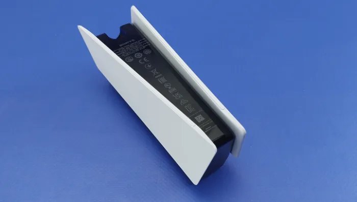 Зарядное Устройство Проводной Sony PlayStation 5 для DualSense (9374107) White