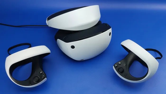 Очки виртуальной реальности для Sony PlayStation Sony PlayStation VR2 + Horizon Call of the Mountain