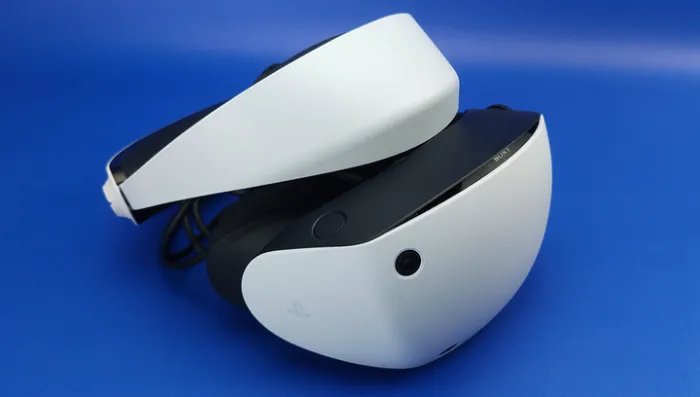 Очки виртуальной реальности для Sony PlayStation Sony PlayStation VR2 + Horizon Call of the Mountain