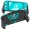 Чохол Grip Case Vivefox для Nintendo Switch Lite/Black